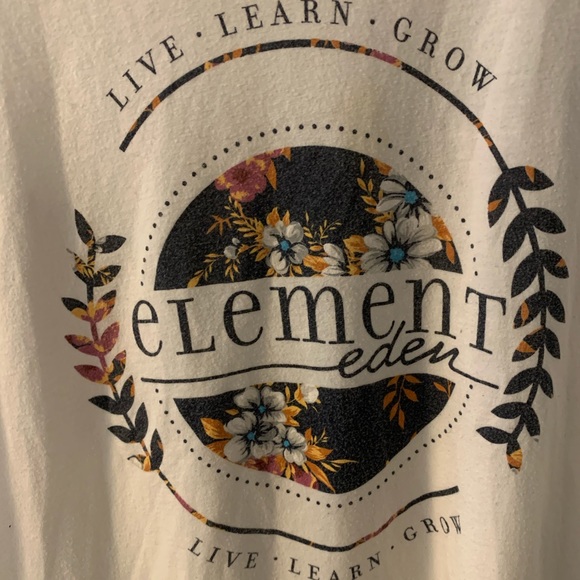 Element Racerback Tank - Picture 2 of 4